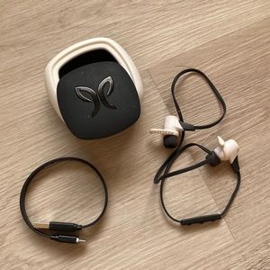 Jay Bird Bluetooth Headphones